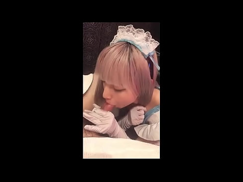 ❤️ Yapon İdolü [mayuka], Fransız qulluqçu kostyumu, 1-ci hissə, oral seks və losyonla qaxmaq ️❌ Keyfiyyətli seks az.porn-93.ru ﹏