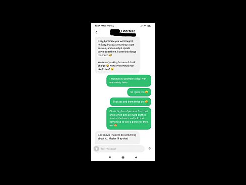 ❤️ Tinder-dən hərəmimə yeni bir PAWG əlavə etdim (Tinder ilə danışıq daxil olmaqla) ️❌ Keyfiyyətli seks az.porn-93.ru ﹏