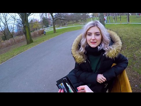 ❤️ Pul müqabilində bir qəribin isti cumluğunu uddu - parkda Eva Elfie tərəfindən blowjob ️❌ Keyfiyyətli seks az.porn-93.ru ﹏
